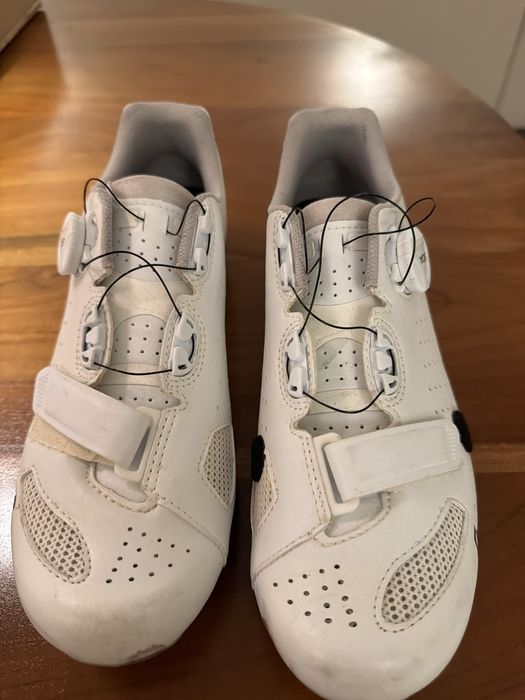 Sapatos ciclismo scoot comp