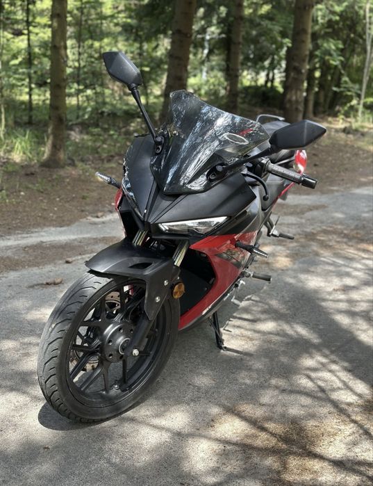 Ліфан кпр 200 4v