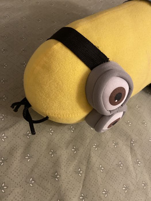 Міньйон Кевін, посіпака, minion, миньон, Despicable Me