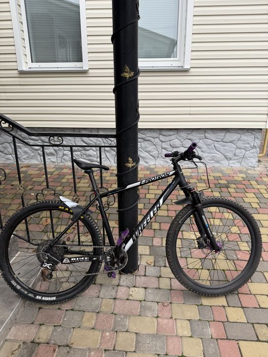 Продам велосипед Wheeler