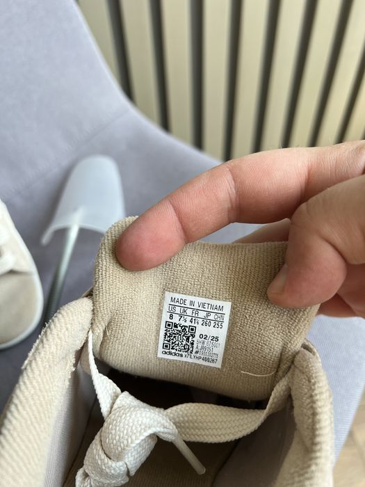 Кросівки Adidas Campus 00s 41 розмір оригінал нові