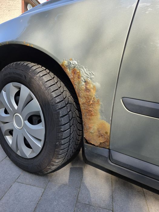 Volvo V50 2006r Diesel 1.6