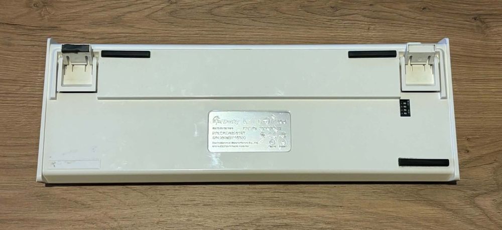 Klawiatura DUCKY One 2 Mini Cherry MX Brown
