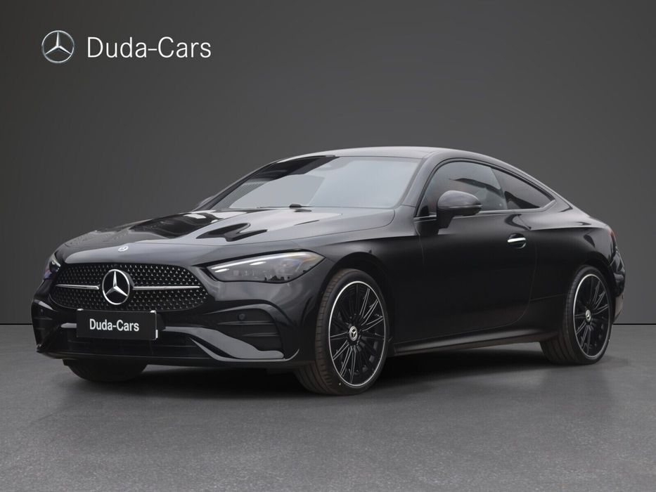 Mercedes-Benz CLE