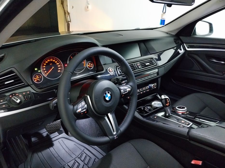 520d f11 184cv 2010