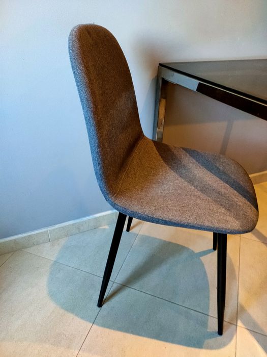 Mesa Refeição + 4 cadeiras