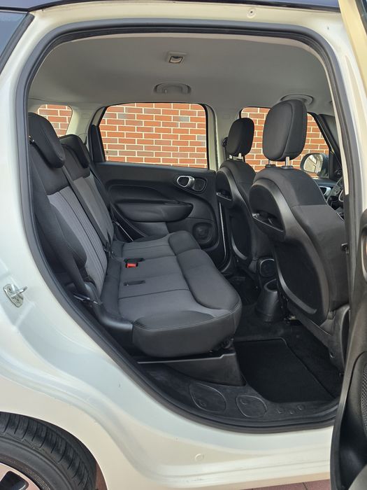 Fiat 500L 1.3 Multijet