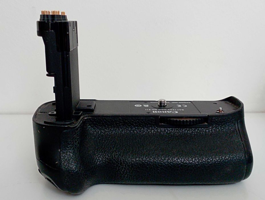 Canon Battery Grip BG-E11