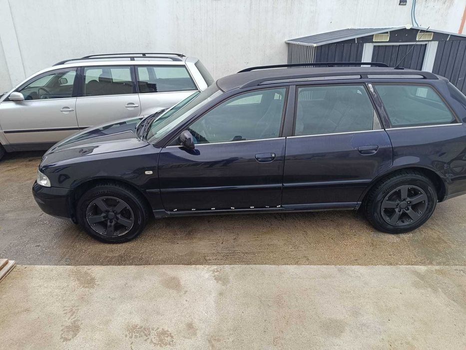 Audi A4 Avant B5 1.9tdi 110cv