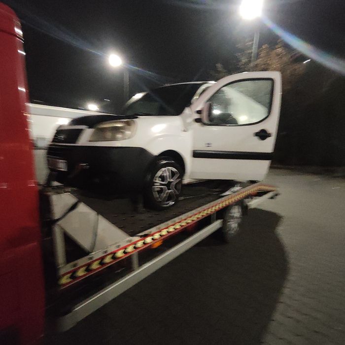 Pomoc drogowa 24/7 holowanie laweta  bus assistance wynajem TANIO