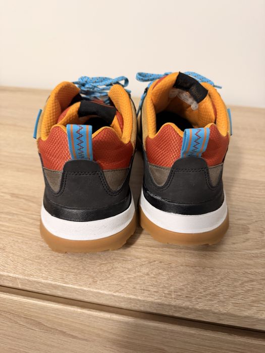 Sapatilhas Timberland