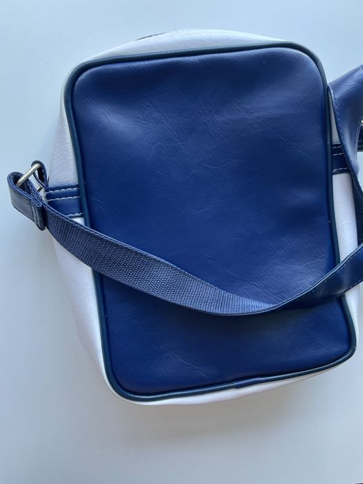 Чоловіча сумка, Тоттенхем, спортивна дуже багато місця !