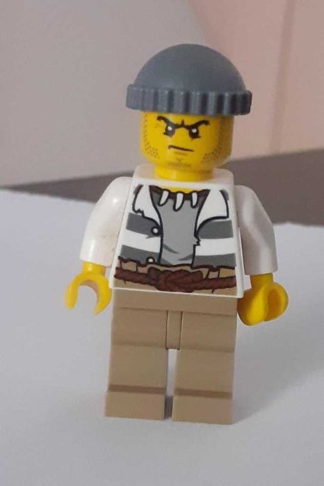 Lego Town City Police - cty0515