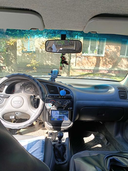 Продам Део Ланос