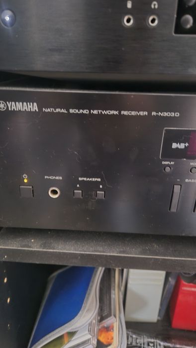 Vendo aparelhagem ou elementos