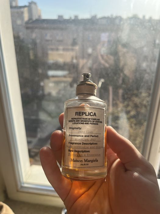 Maison Margiela JAZZ CLUB 100 ml