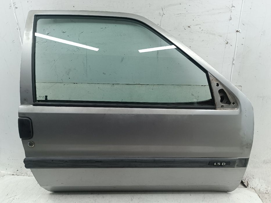 Porta Frente Direita - CITROËN SAXO Hatchback van (S3_) | 97 - 03