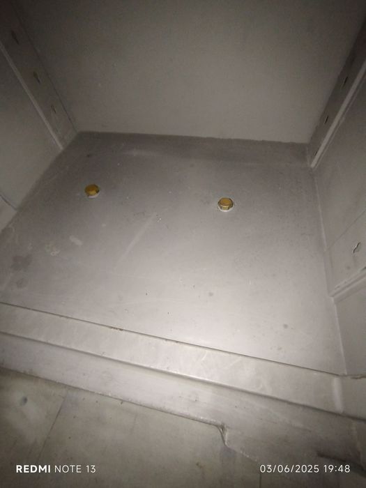 Cofre stoplock blindado