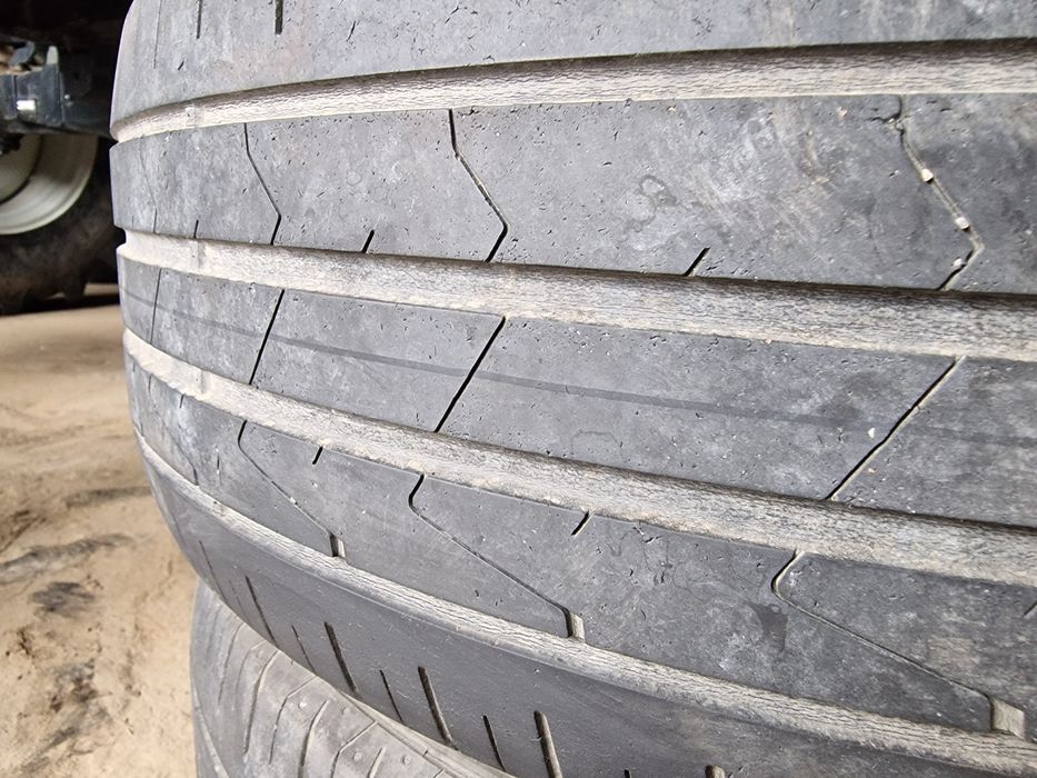 Opony 205/55r16 letnie