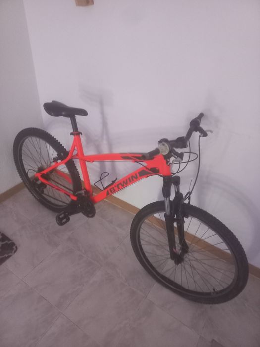 BTwin Rockrider 340 roda 26