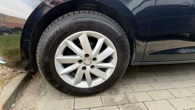 Sprzedam Seat Ibiza 4