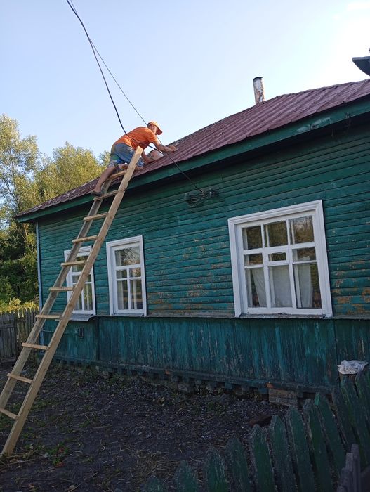 Продам будинок в пгт Вороніж