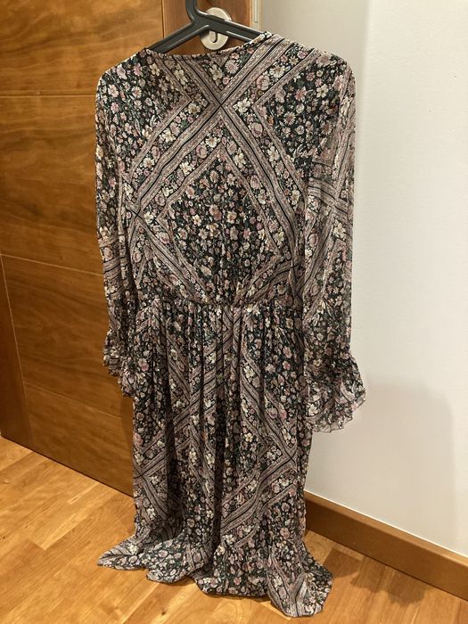 Vestido Pepe Jeans Novo