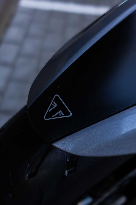 YAMAHA TMAX 560 Tech-Max - Como Nova!