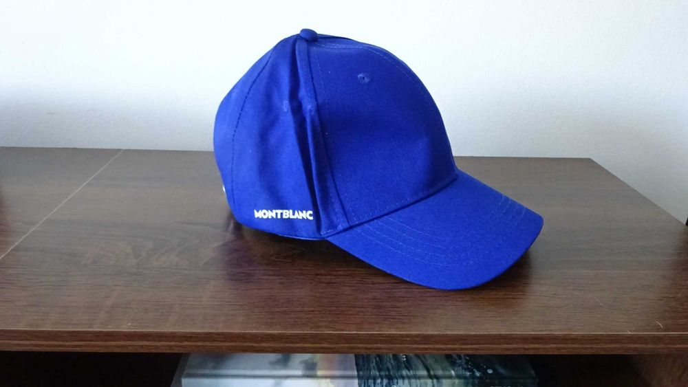 Montblanc - Boné para homem