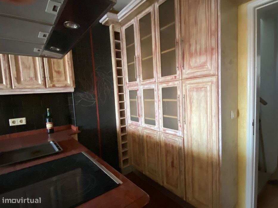 Apartamento T3  Duplex na Gafanha da Nazaré .