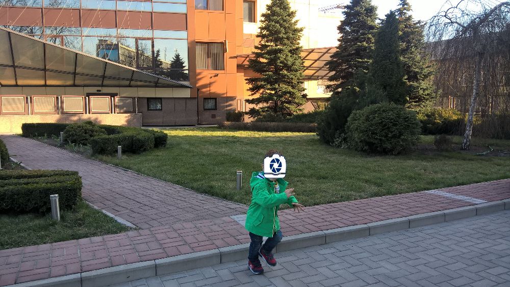 ветровка на мальчика