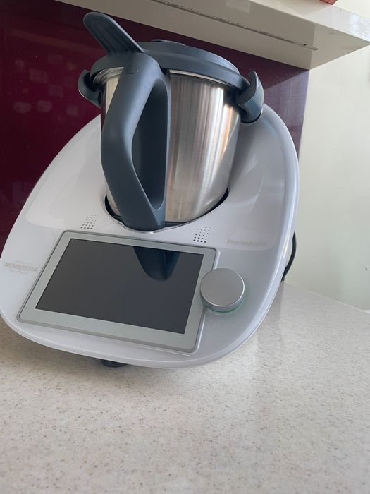 Thermomix TM6 Robot kuchenny