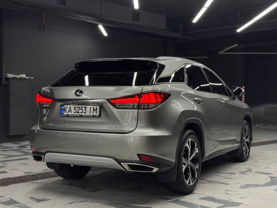 продам Lexus rx 300