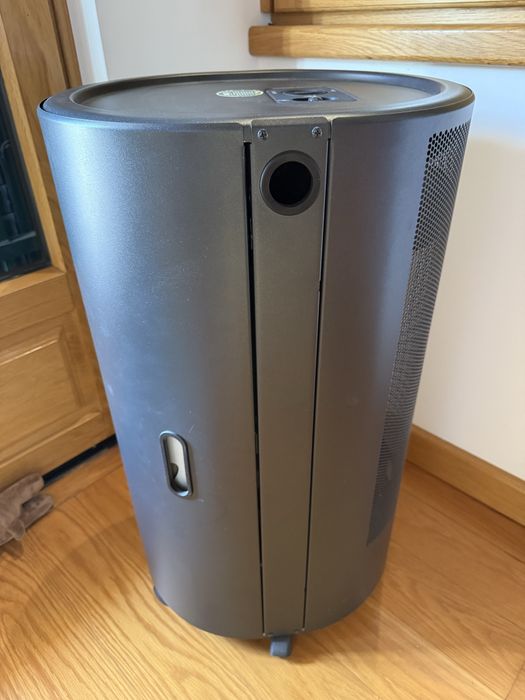 Aquecedor a Gàs Chama Azul - Novo