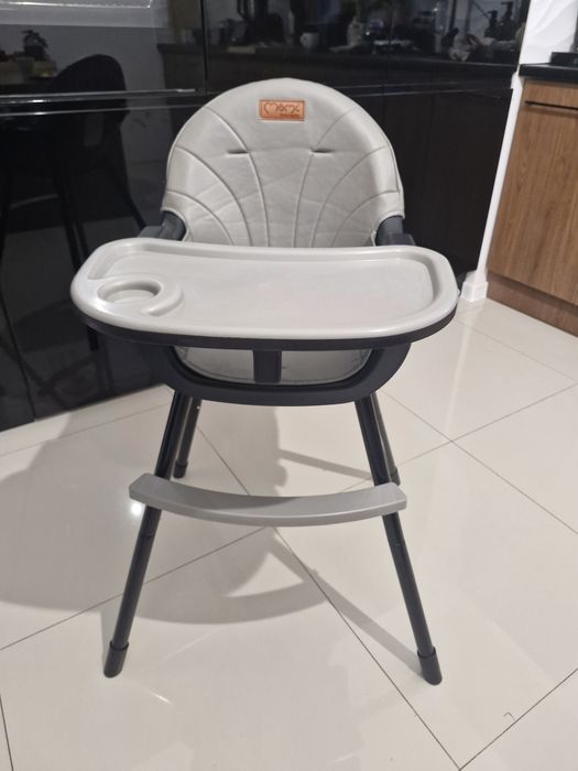 Krzesełko do karmienia