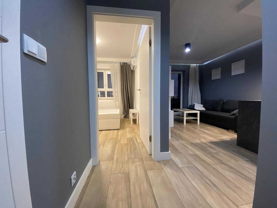 Apartament 2 pokojowy noclegi Gdańsk "Neptun park"
