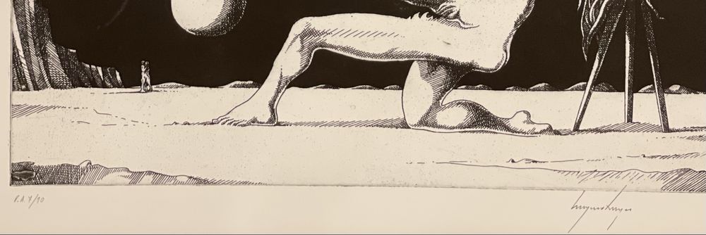 P.A 7/10 Cruzeiro Seixas