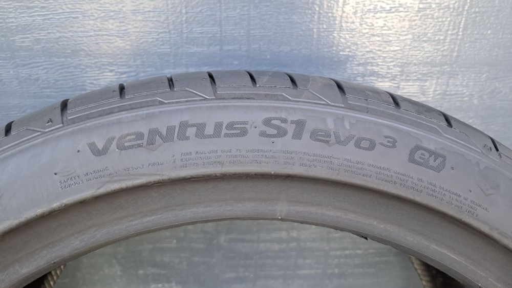 Hankook 265/40 R21 Ventus 2023