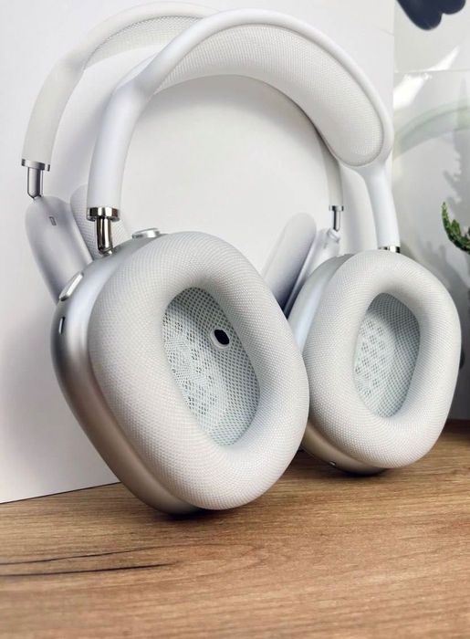 Słuchawki Airpods Max Grey