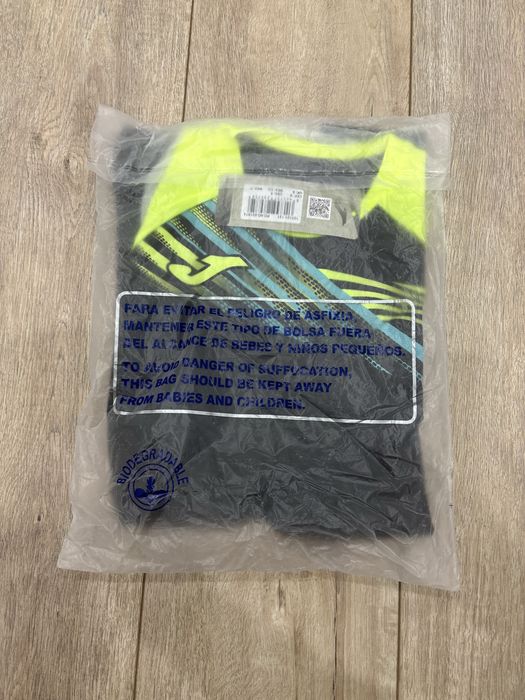 Одяг Joma  шорти, футболки, майки розмір s