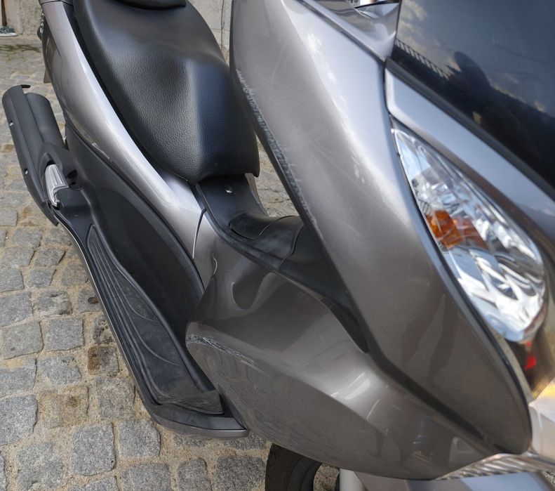 Scooter Honda PCX 125