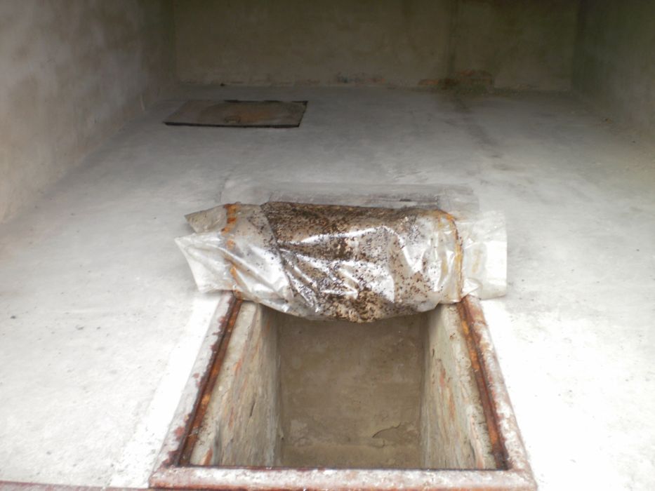 Продам або здам капітальний гараж в кооперативі міста Сміла