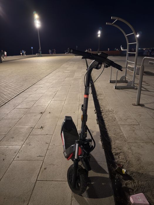 Trotinite Eletrica Zt3 pro e