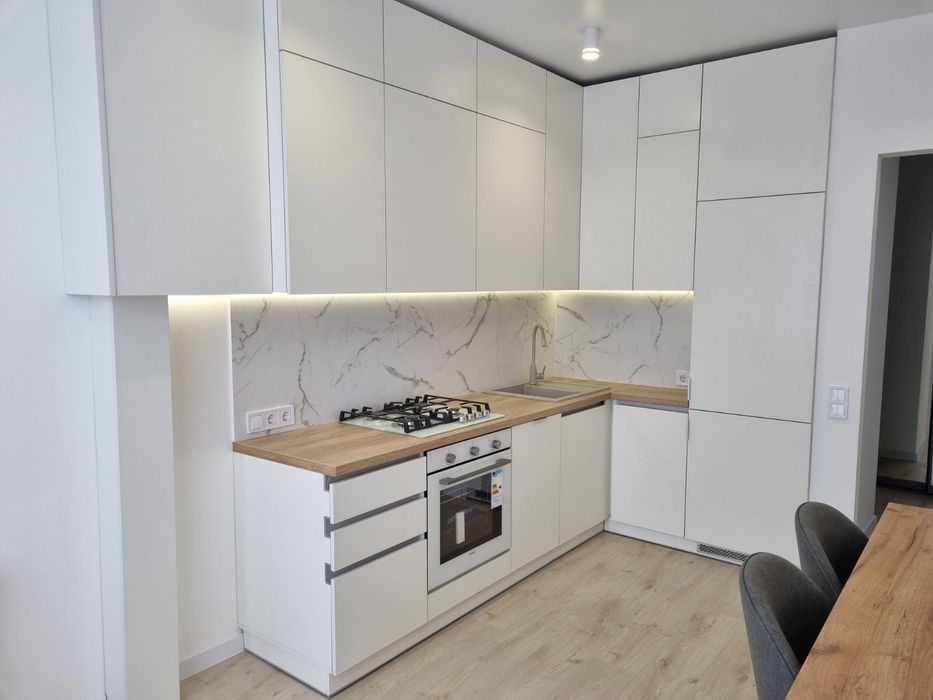 Продаж однокімнатної квартири ЖК Континент вул. Трускавецька