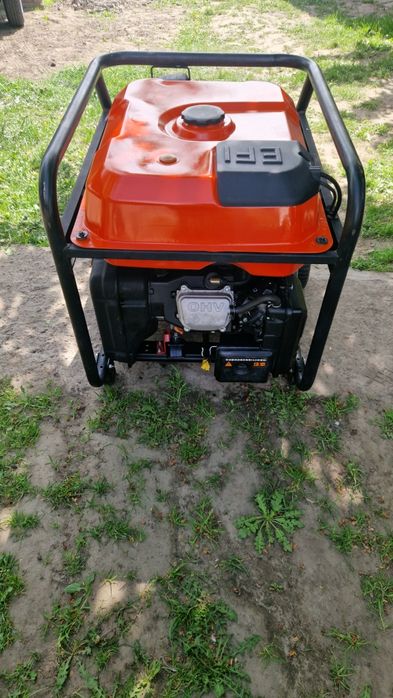 DJI D12000IE Хороший стан Генератор Агродрон
