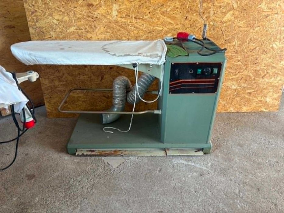 Mesa engomar Industrial Profissional