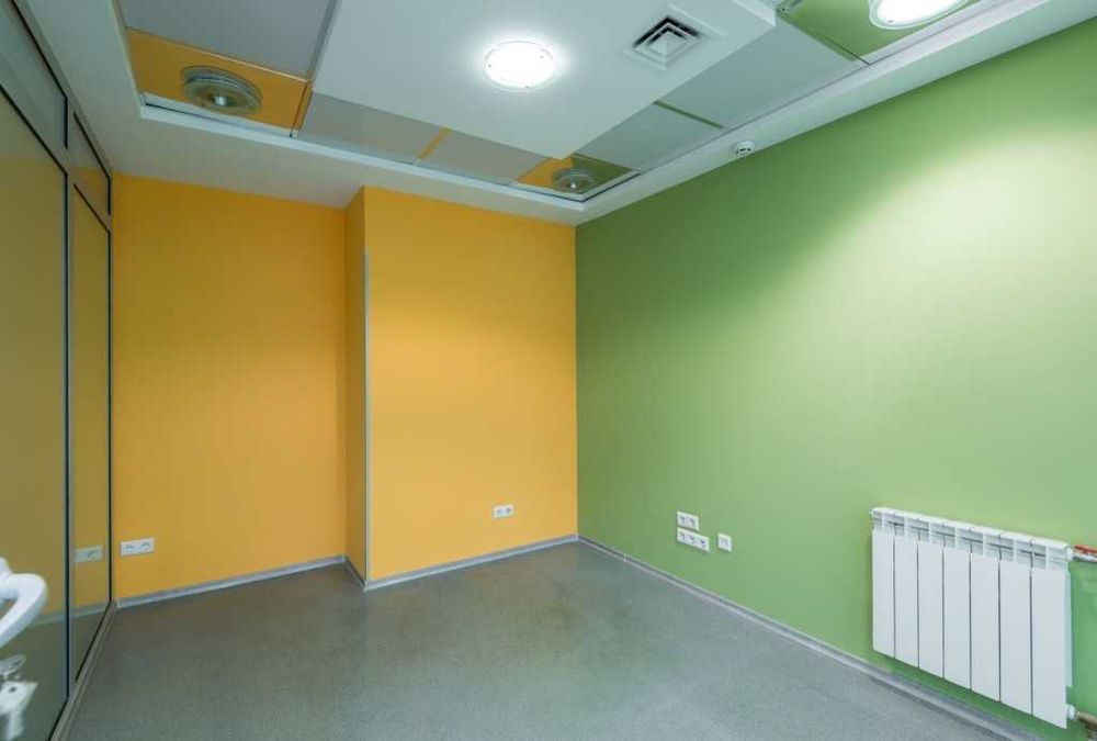 БЕЗ КОМІСІЇ. Оренда приміщення. Гавела, 8-в. Фасад, 1 поверх, 28 кВт