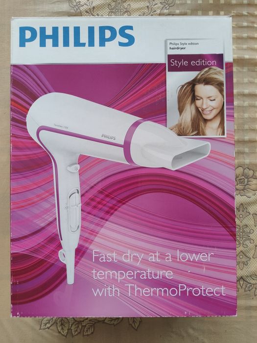 Продам фен PHILIPS HP 8230/00