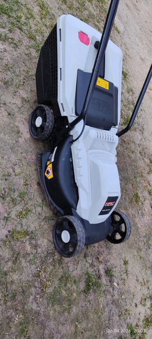 Kosiarka elektryczna