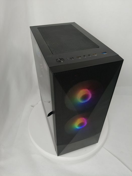 Komputer Gamingowy i7-6700,RTX 3080,16 GB,SSD,Win 11